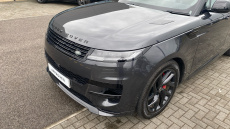 Land Rover Range Rover Sport 3.0 D250 Edition 5dr Auto Diesel Estate